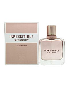Givenchy Irrésistible Givenchy Eau de Toilette 35ml Spray | Maznun Fashion