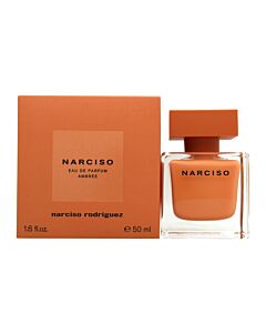 Narciso Rodriguez Narciso Ambrèe Eau de Parfum 50ml Spray | Maznun Fashion