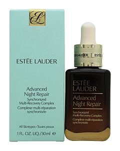 Estee Lauder Advanced Night Repair Synchronized Multi Recovery Complex 30ml | Maznun Fashion