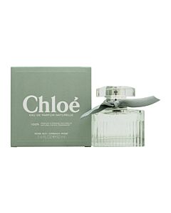 Chloé Eau de Parfum Naturelle 50ml Spray | Maznun Fashion