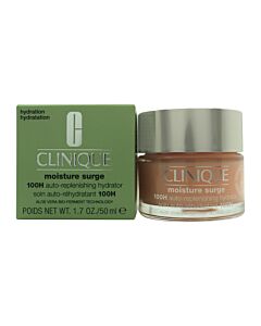 Clinique Moisture Surge 100H Auto-Replenishing Hydrator 50ml | Maznun Fashion