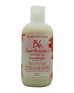 Bumble & Bumble Hairdresser's Invisible Oil Shampoo 250ml | Maznun Fashion