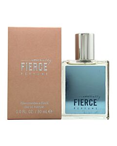 Abercrombie & Fitch Naturally Fierce Eau de Parfum 30ml Spray | Maznun Fashion