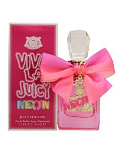Juicy Couture Viva La Juicy Neon Eau de Parfum 50ml Spray | Maznun Fashion