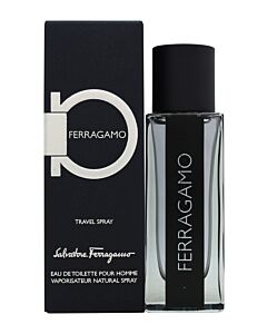 Salvatore Ferragamo Ferragamo Eau de Toilette 30ml Spray | Maznun Fashion