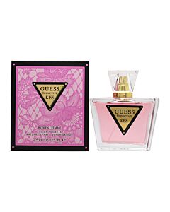 Guess Seductive Kiss Eau de Toilette 75ml Spray | Maznun Fashion