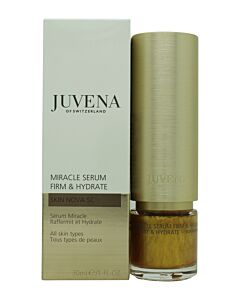 Juvena Miracle Serum 30ml | Maznun Fashion