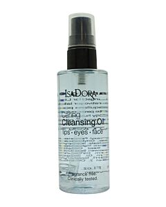 IsaDora Caring Cleansing Oil 100ml | Maznun Fashion