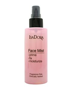 IsaDora Face Mist 100ml | Maznun Fashion