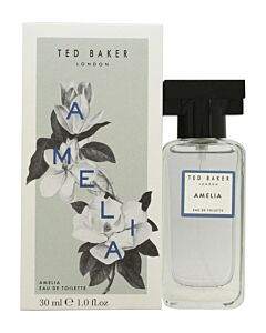 Ted Baker Amelia Eau de Toilette 30ml Spray | Maznun Fashion
