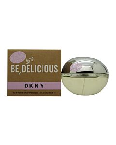 DKNY DKNY Be 100% Delicious Eau de Parfum 100ml Spray | Maznun Fashion