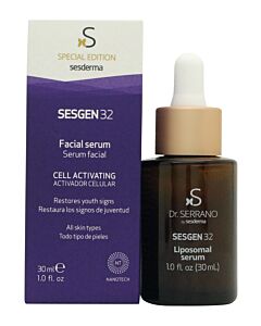 Sesderma Activadora Cellular Serum 30ml | Maznun Fashion
