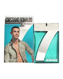 Cristiano Ronaldo CR7 Origins Eau de Toilette 100ml Spray | Maznun Fashion