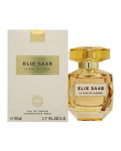 Elie Saab Le Parfum Lumière Eau de Parfum 50ml Spray | Maznun Fashion
