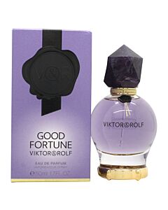Viktor & Rolf Good Fortune Eau de Parfum 50ml Spray | Maznun Fashion