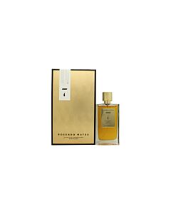 Rosendo Mateu Nº7 Patchouli, Vanilla, Oud Eau de Parfum 100ml Spray | Maznun Fashion