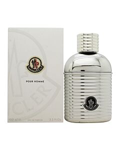 Moncler Pour Homme Eau de Parfum 100ml Spray | Maznun Fashion