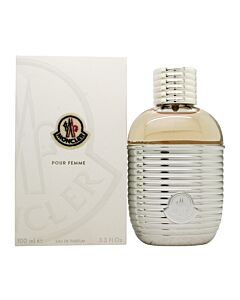 Moncler Pour Femme Eau de Parfum 100ml Spray | Maznun Fashion