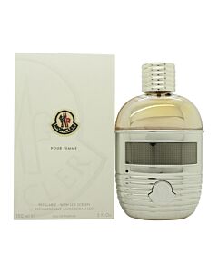 Moncler Pour Femme Eau de Parfum 150ml Spray Refillable | Maznun Fashion