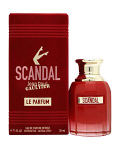 Jean Paul Gaultier Scandal Le Parfum Eau de Parfum 30ml Spray | Maznun Fashion