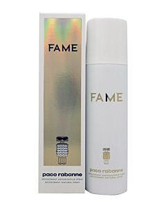 Paco Rabanne Fame Deodorant Spray 150ml | Maznun Fashion
