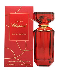 Chopard Love Eau De Parfum 100ml | Maznun Fashion