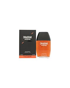 Guy Laroche Drakkar Intense Eau de Parfum 100ml Spray | Maznun Fashion