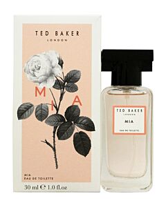 Ted Baker Mia Eau de Toilette 30ml Spray | Maznun Fashion
