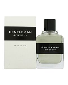 Givenchy Gentleman (2017) Eau de Toilette 60ml Spray | Maznun Fashion