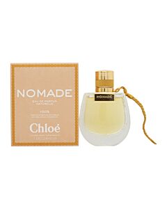 Chloé Nomade Jasmin Naturel Eau de Parfum 50ml Spray | Maznun Fashion