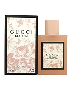Gucci Bloom Eau de Toilette 50ml Spray | Maznun Fashion
