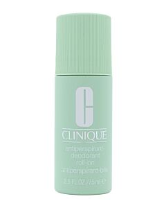 Clinique Antiperspirant Deodorant Roll-On 75ml | Maznun Fashion