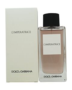 Dolce & Gabbana L'Imperatrice Eau de Toilette 100ml Spray | Maznun Fashion