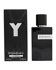 Yves Saint Laurent Y Le Parfum 100ml Spray | Maznun Fashion