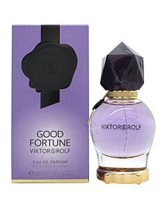 Viktor & Rolf Good Fortune Eau de Parfum 30ml Spray | Maznun Fashion