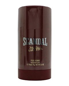 Jean Paul Gaultier Scandal Pour Homme Deodorant Stick 75g | Maznun Fashion