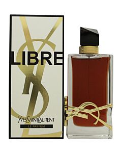 Yves Saint Laurent Libre Le Parfum 90ml Spray | Maznun Fashion