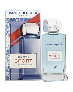 Daniel Hechter Sport Eau de Parfum 100ml Spray | Maznun Fashion