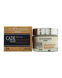 L'Occitane Revitalising Face Cream 50ml | Maznun Fashion