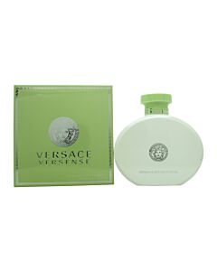 Versace Versense Bath & Shower Gel 200ml | Maznun Fashion