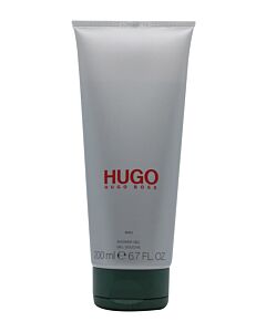 Hugo Boss Hugo Shower Gel 200ml | Maznun Fashion