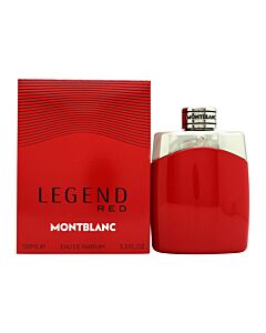 Mont Blanc Legend Red Eau de Parfum 100ml Spray | Maznun Fashion