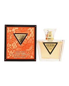 Guess Seductive Flirt Eau de Toilette 75ml Spray | Maznun Fashion