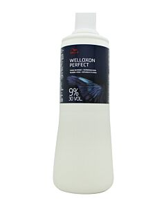 Wella Welloxon Perfect Developer 1000ml - 9% 30 Vol. | Maznun Fashion