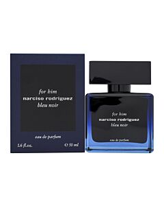 Narciso Rodriguez Bleu Noir Eau de Parfum 50ml Spray | Maznun Fashion