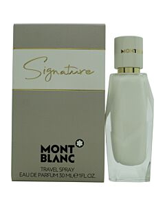 Mont Blanc Signature Eau de Parfum 30ml Spray | Maznun Fashion