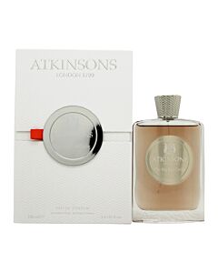 Atkinson The Big Bad Cedar Eau de Parfum 100ml Spray | Maznun Fashion