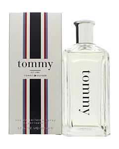 Tommy Hilfiger Tommy Eau de Toilette 200ml Spray | Maznun Fashion