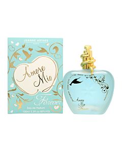 Jeanne Arthes Amore Mio Forever Eau de Parfum 100ml Spray | Maznun Fashion