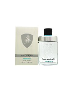 Lamborghini Essenza Eau de Toilette 125ml Spray | Maznun Fashion